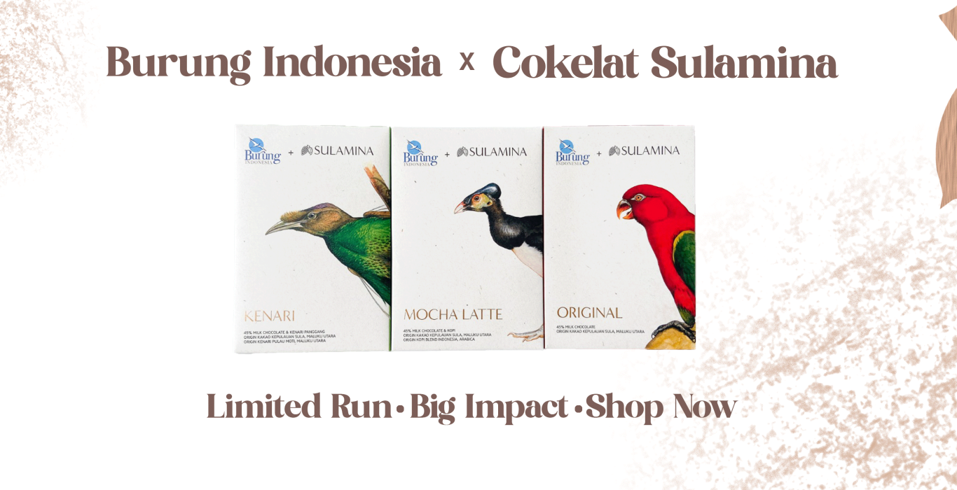 sulamina-burung