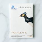 Cokelat Burung Indonesia x Sulamina - Mocha Latte
